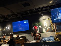 -麦凯伦烧烤·精酿超级工厂店(金桥总店)