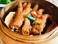 -豫园万丽酒店-万丽轩中餐厅(河南南路店)