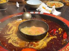 -矮板凳老火锅(宽窄巷子店)