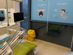 -泰康拜博口腔医院(海曙店)