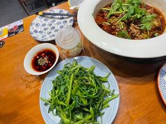 -盛世盐帮·自贡特色(总店)
