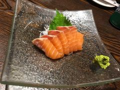 三文鱼-桂马·日本料理·海胆·海鲜饭·酒场(民主广场店)