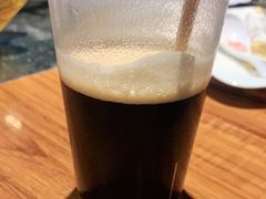 拿铁-汉巴味德(大悦城店)