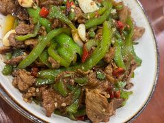 -湖南人家湘菜馆(镇江路店)