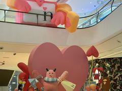 -成都银泰中心in99