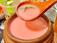 -春熙台·韩国料理(宝安西乡店)