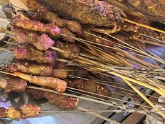 -北丐先生·野馄饨烧烤(雨花万象店)