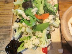 -水煮三国·川鲁江湖菜(香山店)