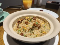 -粗茶淡饭·隐庐私厨(东亭店)
