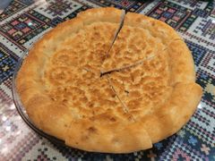 甜馕-新疆伊宁远征餐厅