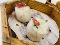 -番禺宾馆丽苑厅