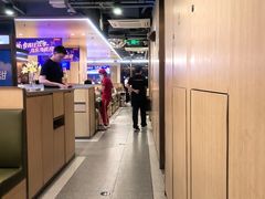 -海底捞火锅(公益西桥店)