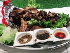-宝燕壹号(徐汇店)