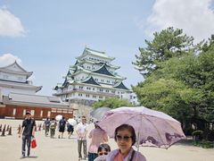 -名古屋城