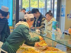 -老刘家永盛斋·传统泡馍(东关南街店)
