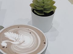 -XI·LaundryCafe 喜咖自助洗衣咖啡店