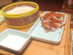 -柴米油盐(土菜院子店)