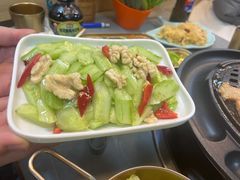 -牛犇炭火烤肉·鲜切烤肉(承德总店)