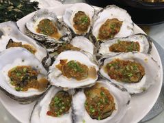 -蟹皇海鲜餐厅