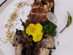 -肆月河豚·新淮扬(金融街店)