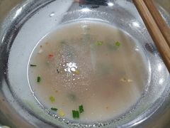 -攀枝花·任德琼·盐边羊肉米线