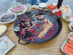 -大龙老火锅·总店(龙头寺店)