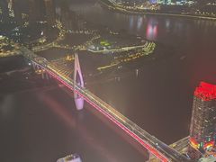 -WFC会仙楼观景台
