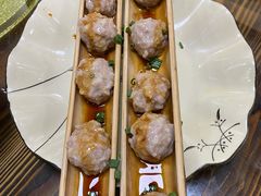 -老客家美食• 竹筒饭• 河鲜(龙门永汉店)