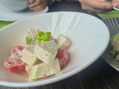 -希尔顿欢朋酒店·欢朋餐厅