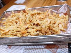 -鼎原力量东北吊炉烧烤(临河街店)