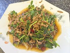 -海韵人家.海景花园经典云南菜(双廊店)