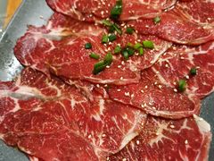 -新石器烤肉(新湖广场店)