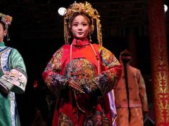 -白家大院·王府宫廷菜(苏州街店)