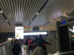 -南宁东站