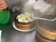 -杨记小骨头羊杂馆(南五马路店)