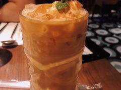-星叶·东南亚料理(宁波万象汇店)
