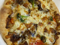 -Aimiqi.Pizza.爱米奇私厨(虹梅路红春大厦店)