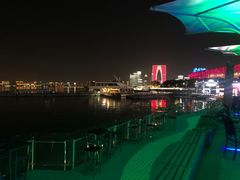 -岁粤Moon·湖景餐厅(月光码头店)