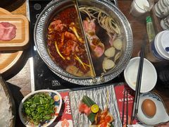 -披头士和牛火锅·寿喜烧自助(陶溪川店)