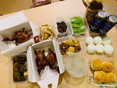 招牌烤乳鸽-石岐佬中山菜馆(张溪店)