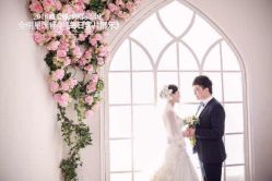 点击看大图 -唯爱婚纱国际影城(曙光大厦店)