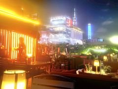 -琶醍壹号•潮菜江景餐吧