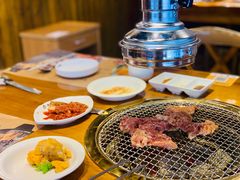 -万兴佳烤肉·长白山老味道(东岸里店)