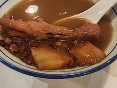 -明本湛江鸡•海鲜小厨(陈家祠店)