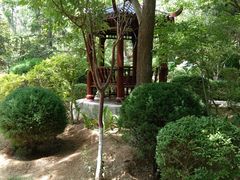 -东方华地城湿地温泉度假区