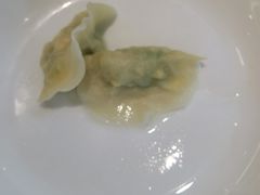 黄瓜鲜虾水饺-东方饺子王(大屯路店)