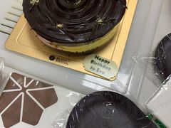 -黑池口感烘焙·生日蛋糕(坂田店)
