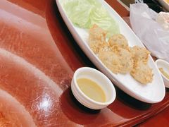 -小榄人家酒楼(民安店)