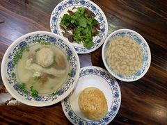 -味中味(东街店)