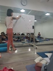 -亚太瑜伽普拉提学院